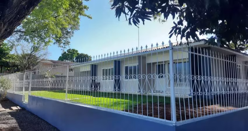Casa com 3 quartos à venda no Centro, Marechal Cândido Rondon 