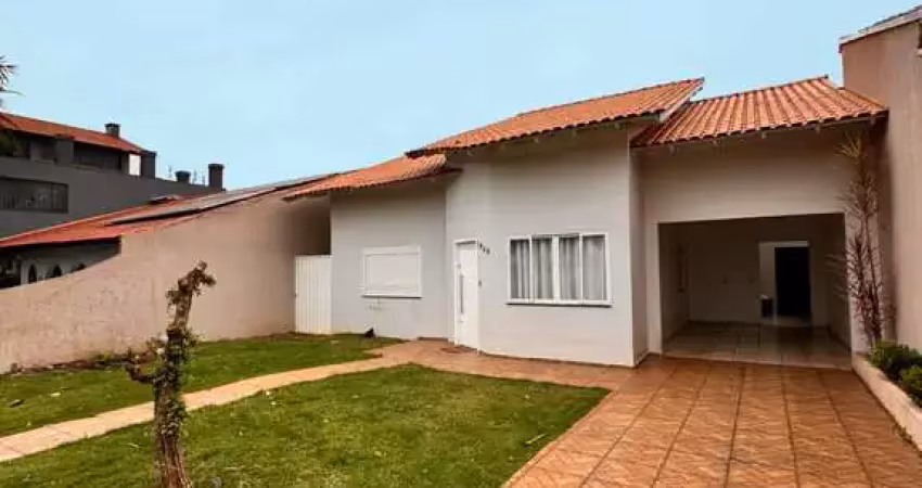 Casa com 2 quartos à venda no Centro, Marechal Cândido Rondon 