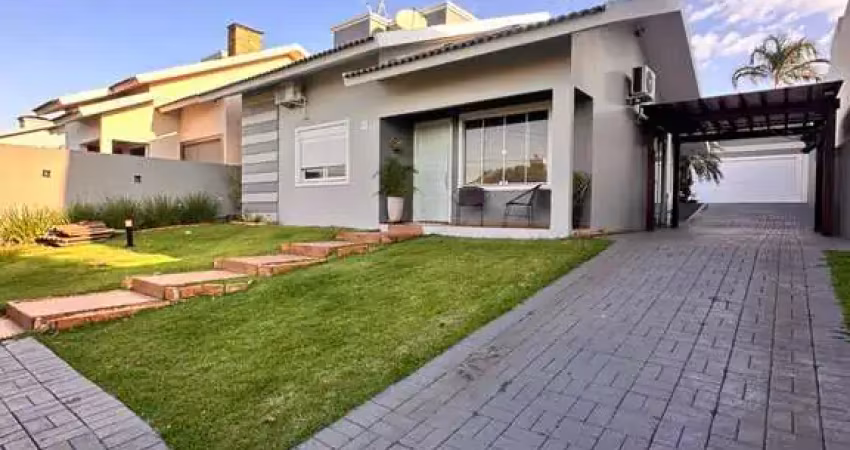 Casa com 2 quartos à venda na Vila Gaúcha, Marechal Cândido Rondon 