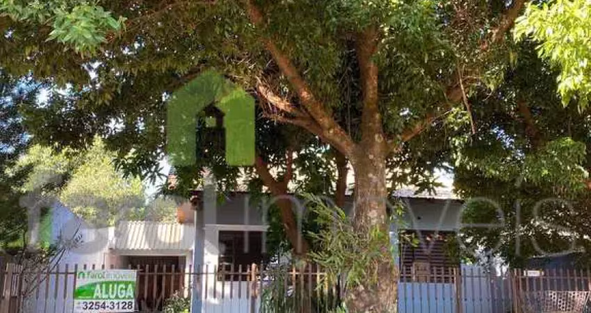 Casa com 3 quartos à venda no São Francisco, Marechal Cândido Rondon 
