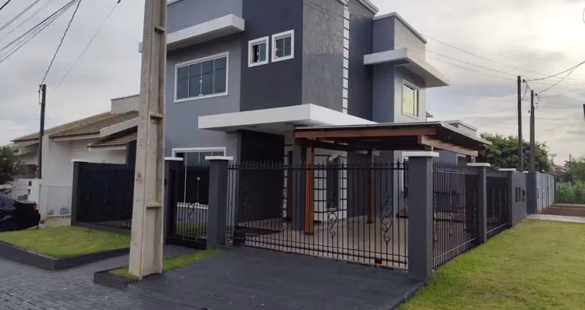 Casa com 2 quartos à venda no Boa Vista, Marechal Cândido Rondon 