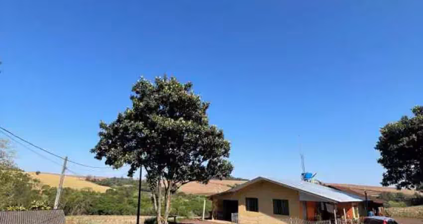 Chácara / sítio à venda na Zona Rural, Marechal Cândido Rondon 