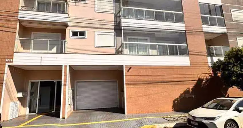 Apartamento com 2 quartos à venda no Centro, Marechal Cândido Rondon 