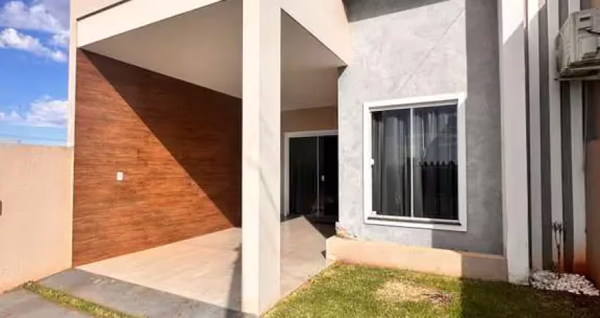 Casa com 1 quarto à venda no Loteamento Cataratas II, Marechal Cândido Rondon 