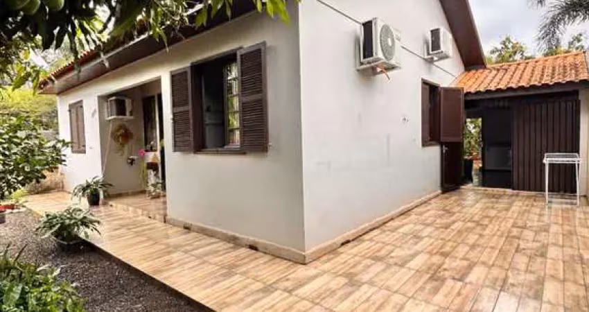 Casa com 2 quartos à venda no Alvorada, Marechal Cândido Rondon 