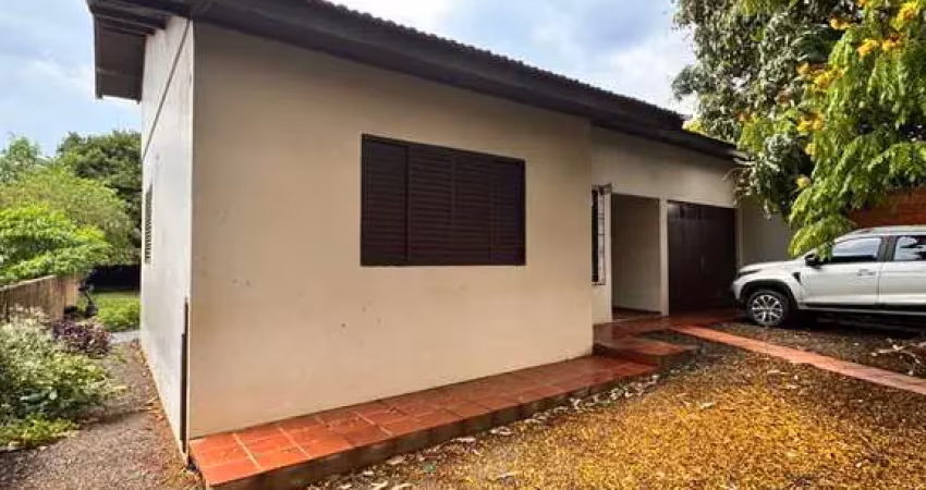 Casa com 3 quartos à venda no Espigão, Marechal Cândido Rondon 