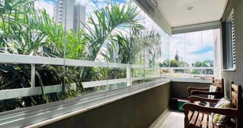 Apartamento com 3 quartos à venda na Vila das Jabuticabeiras, Taubaté 