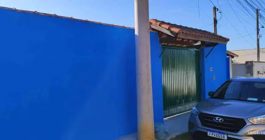 Casa com 2 quartos para alugar no Pingo de Ouro, Guaratinguetá 