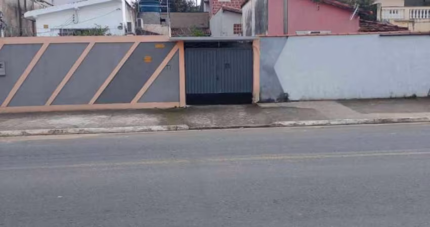 Terreno à venda no Santa Luzia, Guaratinguetá 