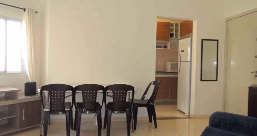 Apartamento com 2 quartos para alugar no São Dimas, Guaratinguetá 