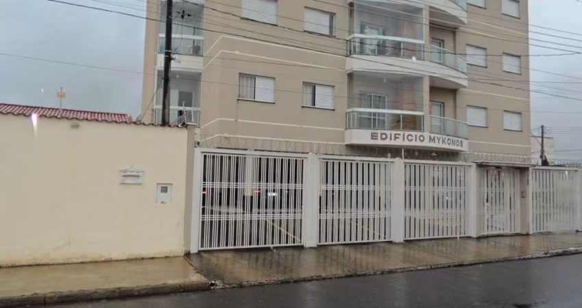 Apartamento com 3 quartos para alugar no Beira Rio I, Guaratinguetá 