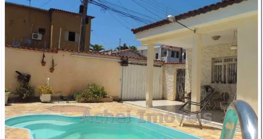 Casa com 2 quartos à venda no Pedregulho, Guaratinguetá 