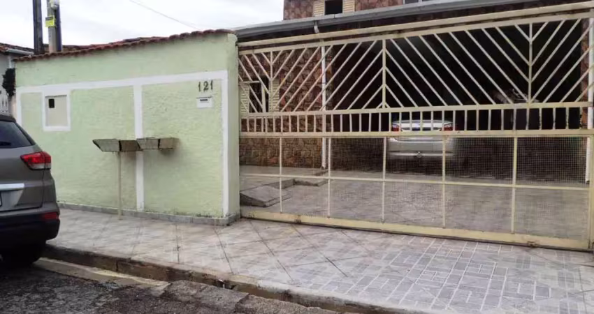 Casa com 9 quartos à venda na Vila Molica, Guaratinguetá 