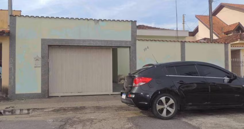 Casa com 3 quartos à venda na Vila Molica, Guaratinguetá 