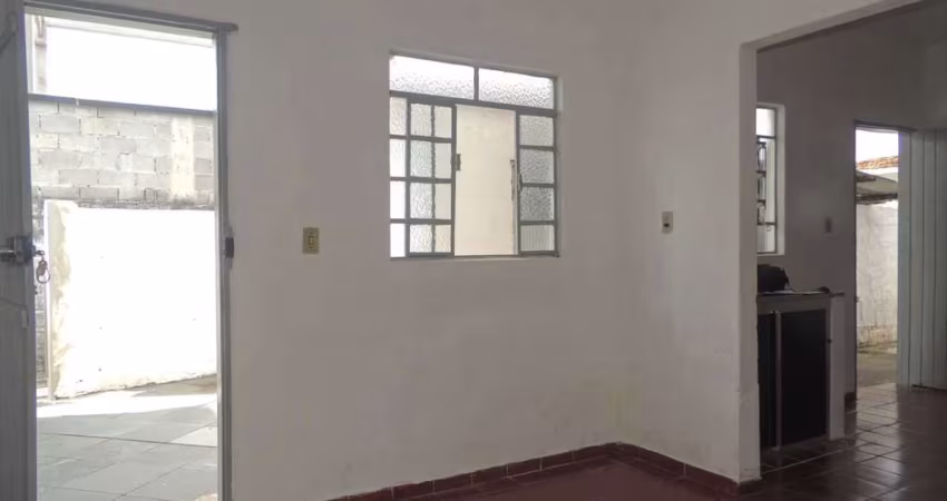Casa com 1 quarto para alugar no Engenheiro Neiva, Guaratinguetá 