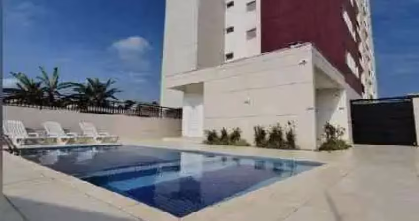 Apartamento com 2 quartos à venda no Jardim do Vale II, Guaratinguetá 