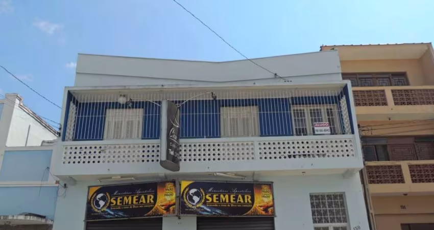 Casa comercial à venda no Pedregulho, Guaratinguetá 