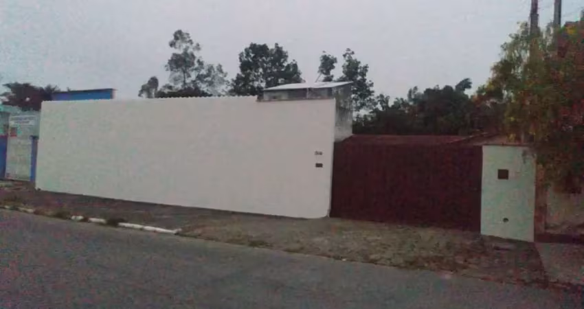 Terreno à venda no Jardim do Vale I, Guaratinguetá 