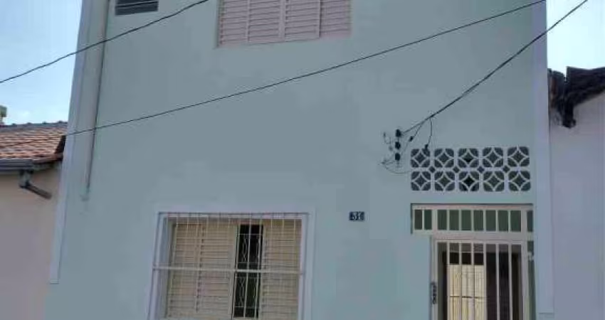 Casa à venda no Campinho, Guaratinguetá 
