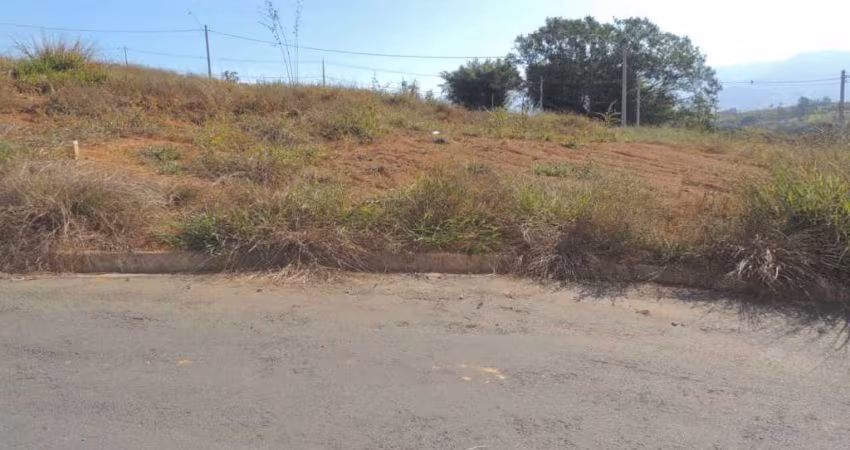 Terreno à venda na Vila Alves, Guaratinguetá 