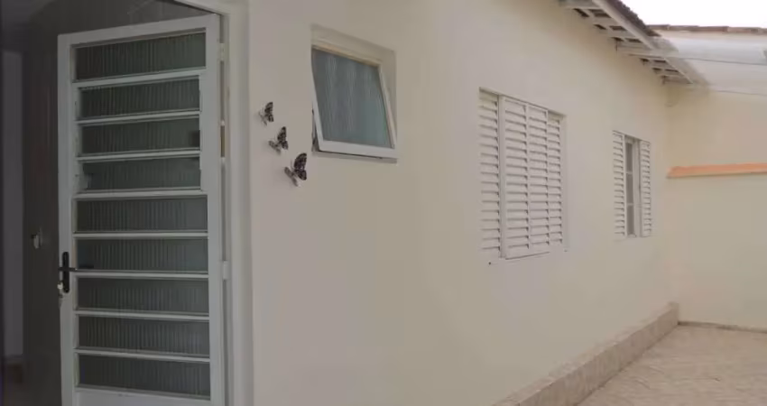 Casa com 1 quarto à venda no Pedregulho, Guaratinguetá 