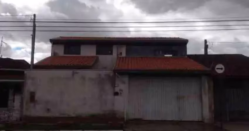 Casa com 3 quartos à venda no Jardim Rony, Guaratinguetá 