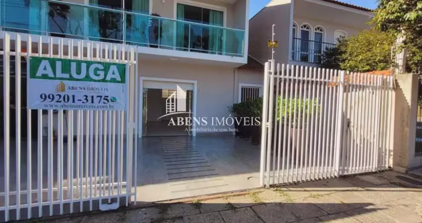 Sala comercial para locação em curitiba, capão da imbuia, 1 banheiro