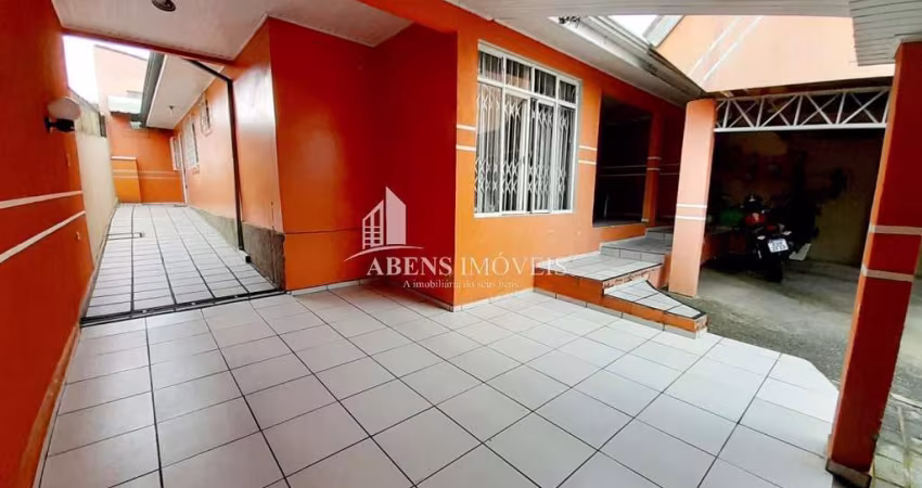 Casa para Venda em Curitiba, Bairro Alto, 3 dormitórios, 1 suíte, 2 banheiros, 4 vagas