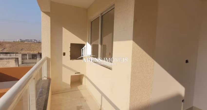 Apartamento para Venda em Pinhais, Estância Pinhais, 3 dormitórios, 1 suíte, 2 banheiros, 1 vaga