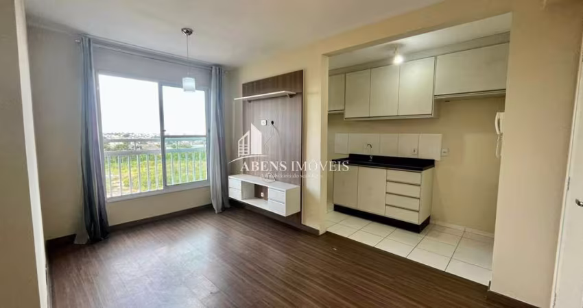 Apartamento para Locação em Curitiba, Pinheirinho, 2 dormitórios, 1 banheiro, 1 vaga