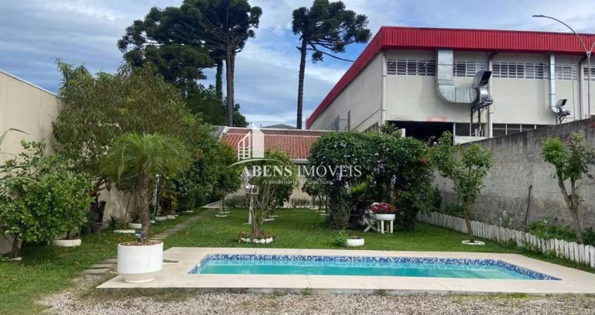 Casa para Venda em Piraquara, Centro, 3 dormitórios, 1 suíte, 3 banheiros, 6 vagas