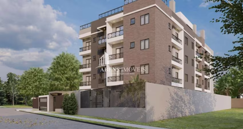 Apartamento Garden para Venda em Pinhais, Centro, 3 dormitórios, 1 suíte, 2 banheiros, 1 vaga