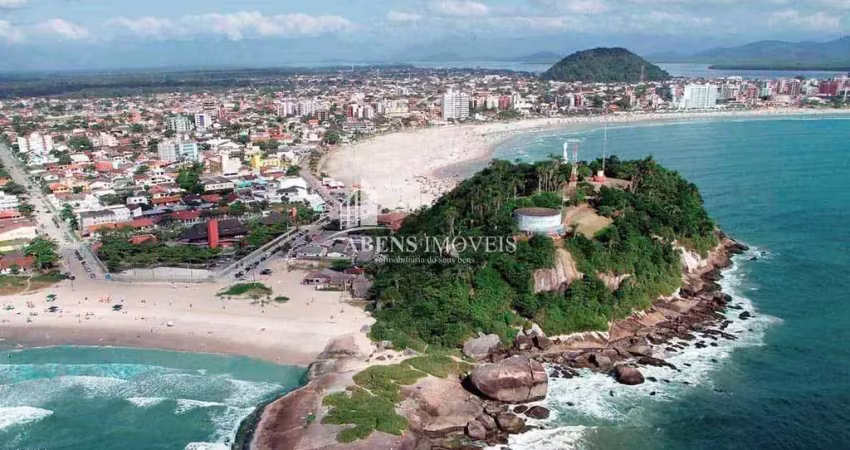 Terreno à venda na Cohapar, Guaratuba 