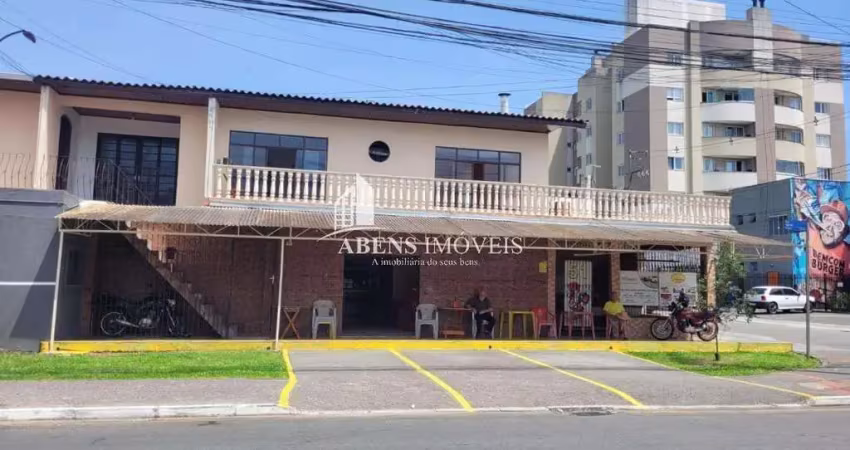 Sala comercial à venda no Pineville, Pinhais 