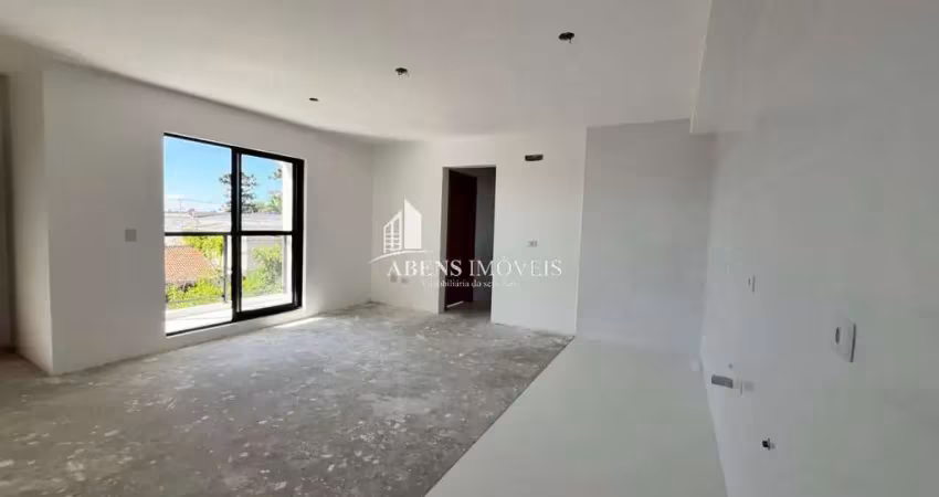 Apartamento para Venda em Pinhais, Maria Antonieta, 3 dormitórios, 1 suíte, 2 banheiros, 2 vagas