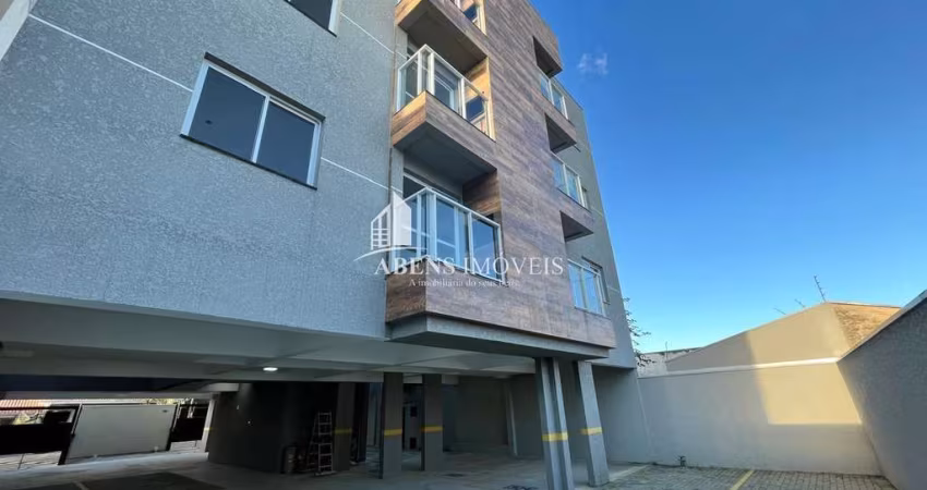 Apartamento para Venda em Pinhais, Pineville, 2 dormitórios, 2 banheiros, 1 vaga