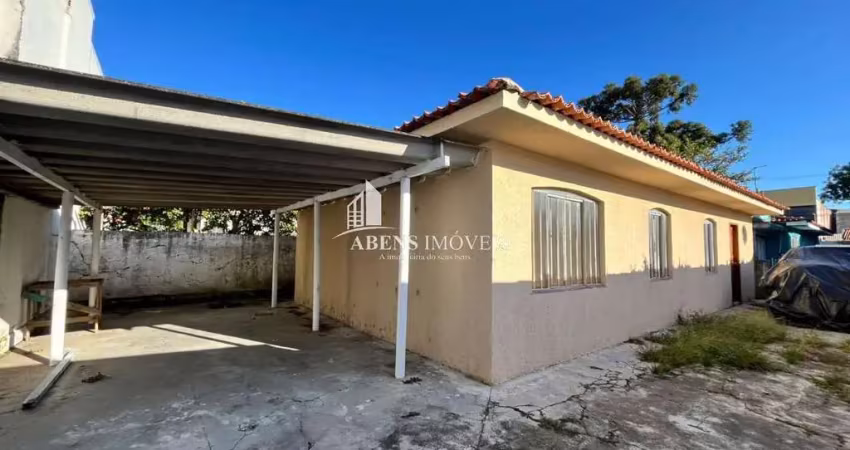 Casa para venda em curitiba, boqueirão, 3 dormitórios, 1 suíte, 2 banheiros, 3 vagas