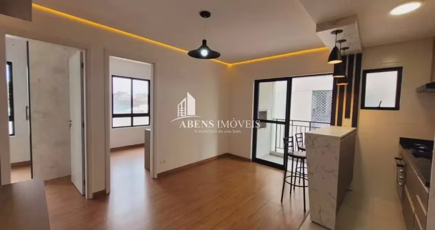 Apartamento para venda em curitiba, capão da imbuia, 2 dormitórios, 1 suíte, 2 banheiros, 1 vaga