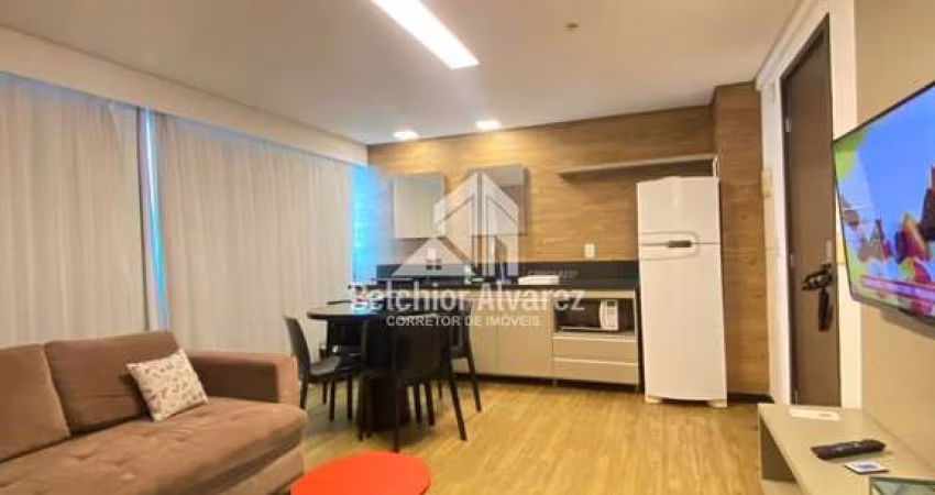 Aluguel de Flat em Boa Viagem  andar alto posição nascente vista mar.