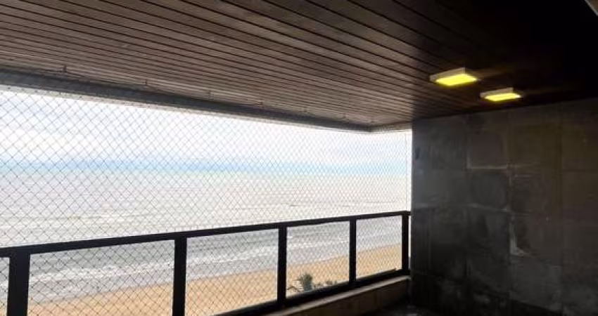 Apartamento Edf Miramar 260m 04 suítes Av Bernardo Vieira de Melo, Piedade (Ref: 305)