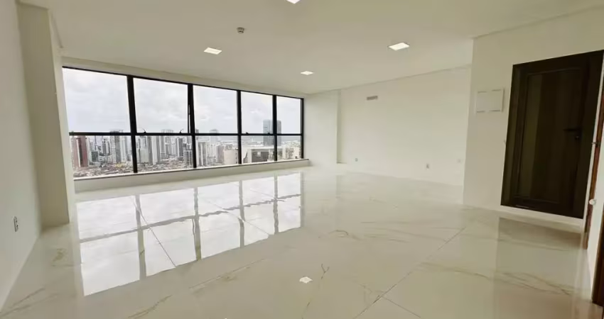 SALA COMERCIAL - EMPRESARIAL VICENTE DO REGO MONTEIRO