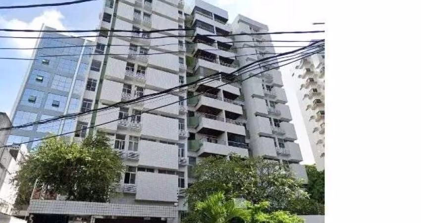 APARTAMENTO ALUGUEL 3 QTS 1 SUÍTE - EDF. ACALANTO
