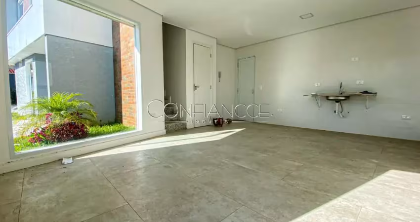 Casa com 3 quartos à venda na Rua Maria Homan Wisniewski, 100, Cidade Industrial, Curitiba