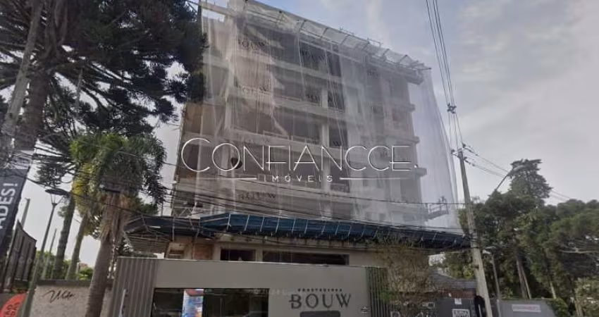 Apartamento com 3 quartos à venda na Rua Hermes Fontes, 268, Batel, Curitiba