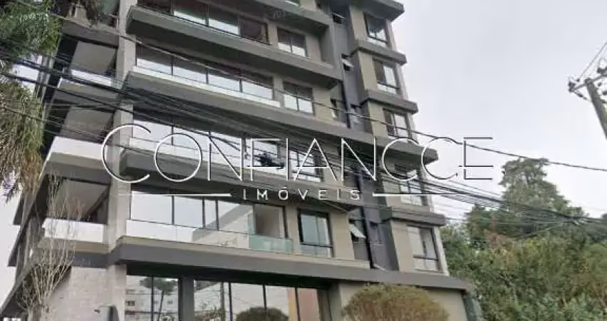 Apartamento com 3 quartos à venda na Rua Hermes Fontes, 268, Batel, Curitiba