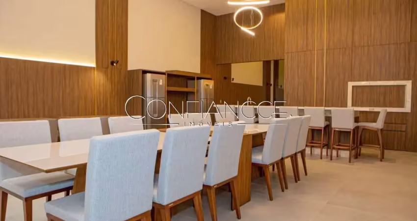 Apartamento com 4 quartos à venda na Travessa Percy Withers, 71, Água Verde, Curitiba