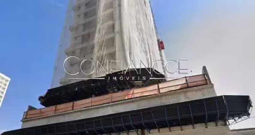 Apartamento com 2 quartos à venda na Rua André de Barros, 513, Centro, Curitiba