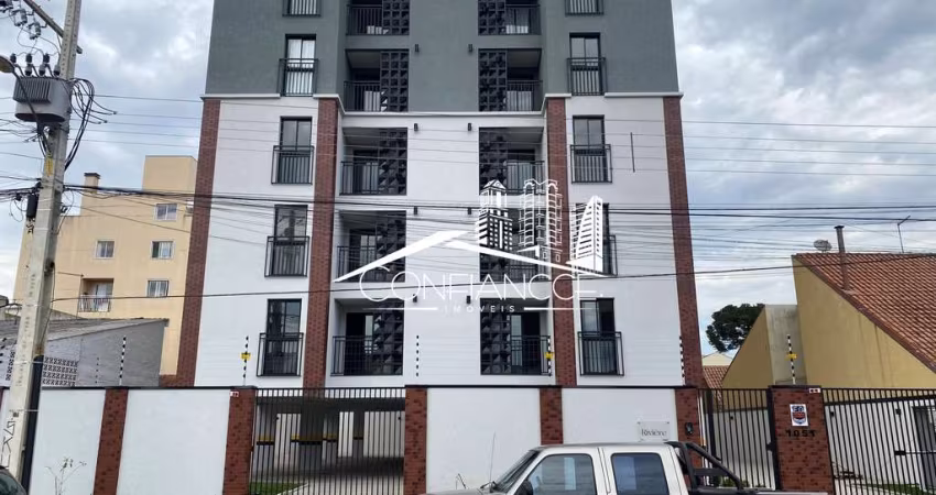 Apartamento com 2 quartos à venda na Rua Jornalista Caio Machado, 1051, Santa Quitéria, Curitiba