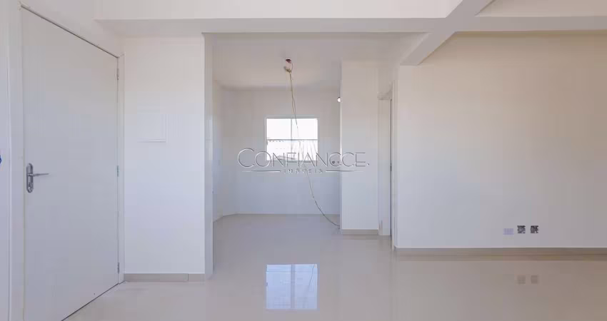 Apartamento com 2 quartos à venda na Rua Arnaldo Thá, Fazendinha, Curitiba
