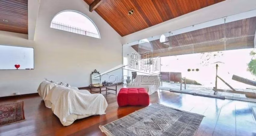 Casa com 3 quartos à venda na Rua Padre Isaías de Andrade, Parolin, Curitiba